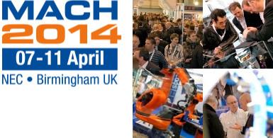Mach