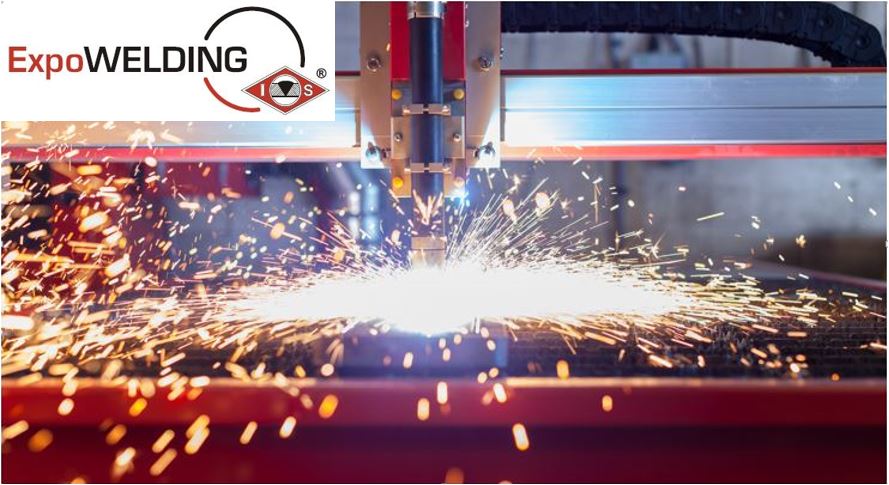 Expo welding show