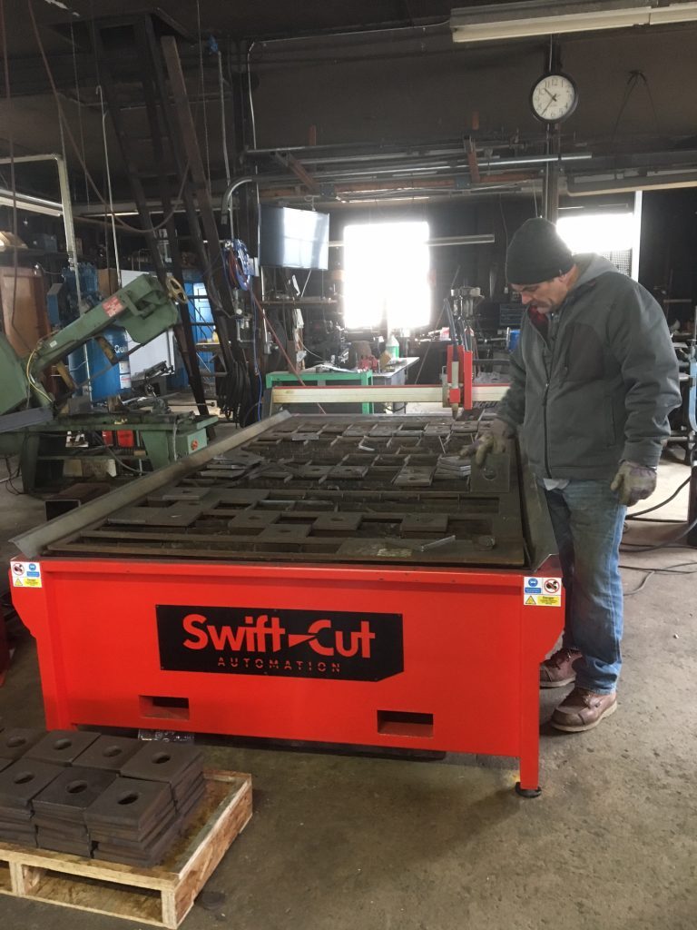 Jackson Welding image