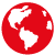 world icon