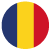 Romanian flag