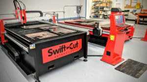 Swift Cut XP and Pro live demo