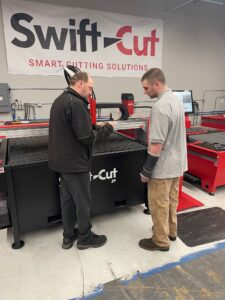 SC USA CO-OP