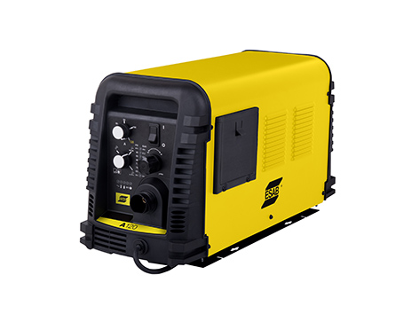 ESAB A120 plasma source