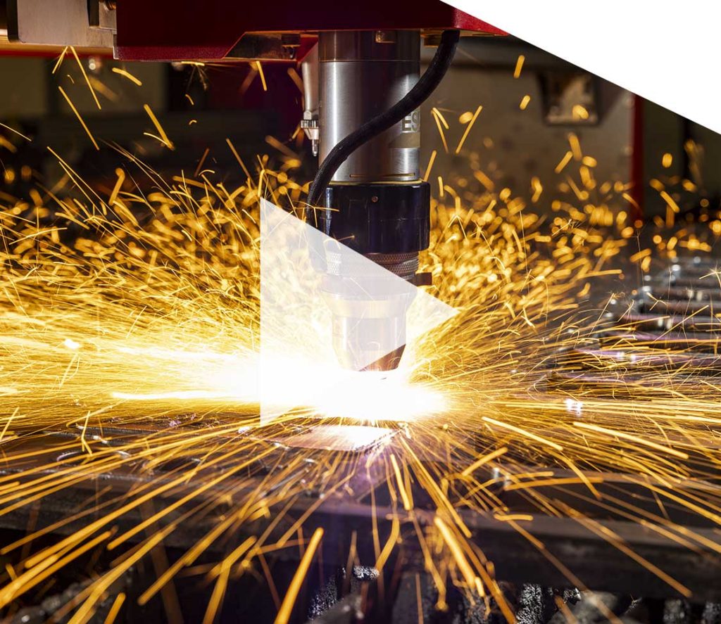 Swift-Cut XP CNC plasma cutting table