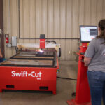US Swift-Cut and ESAB presentation and training event