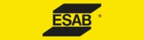 esab logo