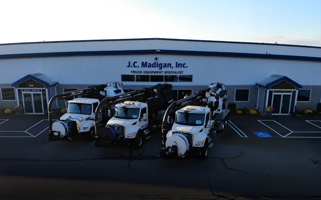 Swift-Cut XP Slashes JC Madigan’s custom manufacturing time by 75%