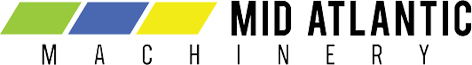 Mid Atlantic Machinery in Harrisburg, Pennsylvania logo