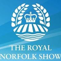 le spectacle royal norfolk
