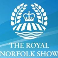 de koninklijke norfolkshow