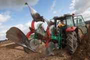 Ploughing championships