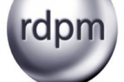Logotipo do RDP