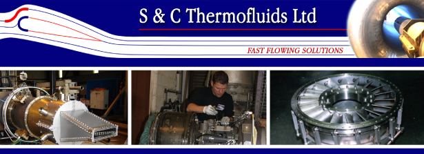 S&amp;C Thermofluids