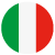 इटली का ध्वज