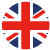 storbritannien flagga