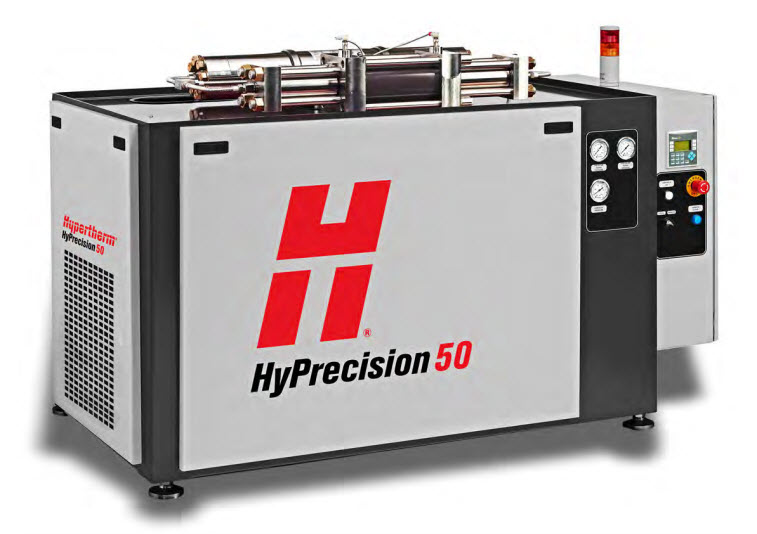 Water Jet Pumps SwiftCut CNC Plasma Cutting Machines