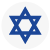 इजरायल का ध्वज