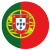 Portugal sjunker