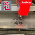 Silver Lake High School update old plasma technology thanks to Swift-Cut