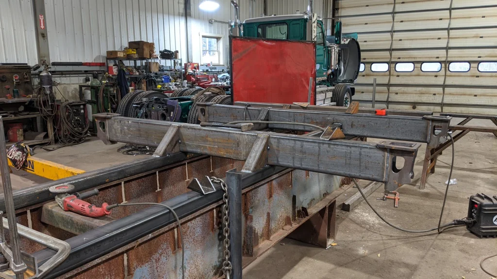 Officina Stiman Steel