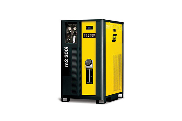 ESAB m200i plasma source