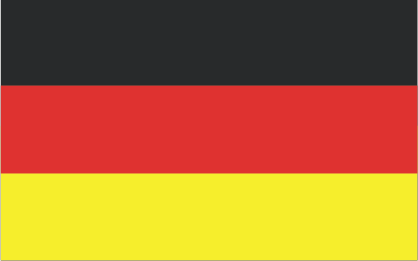 जर्मन ध्वज