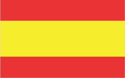 स्पेनिश ध्वज