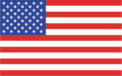 Amerikaanse vlag