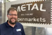 Metal Supermarkets Franchise Adds Value by Adding Swift-Cut XP CNC Plasma Cutting Table