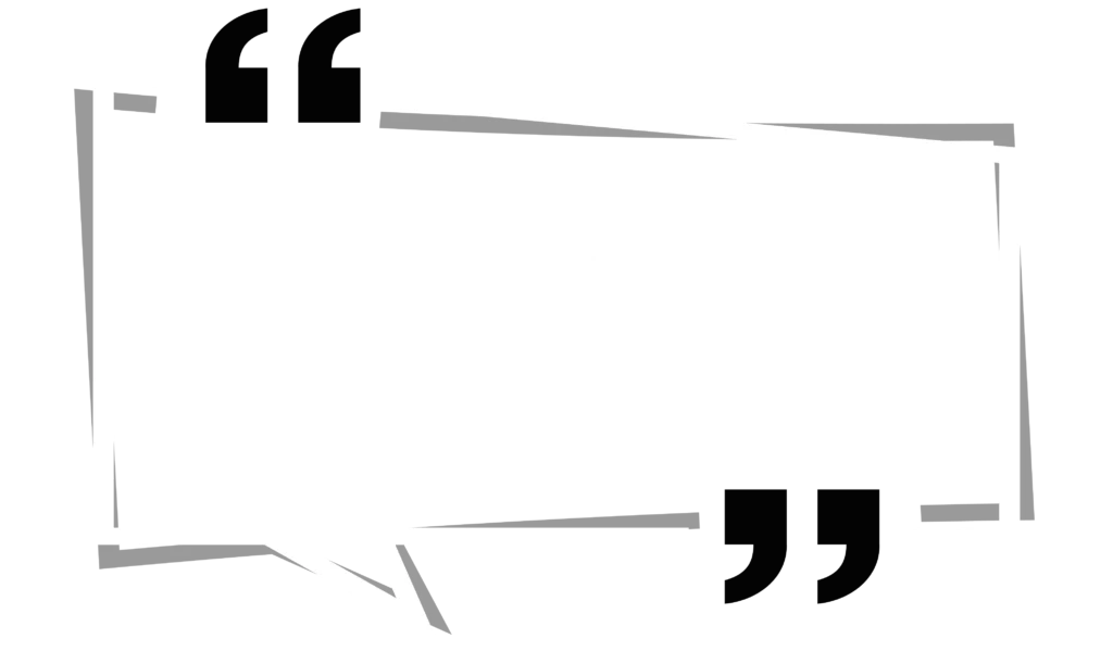 Lawhon welding customer quote about the training and support - Transparentní pozadí