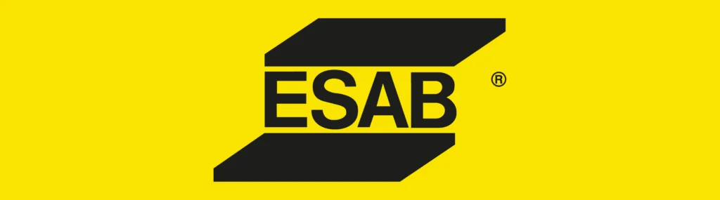 ESAB logo