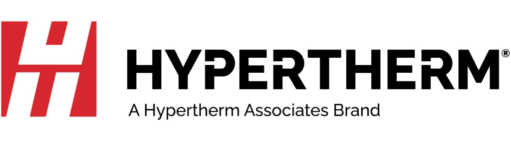 Hypertherm logo