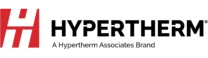 Logotipo de Hypertherm