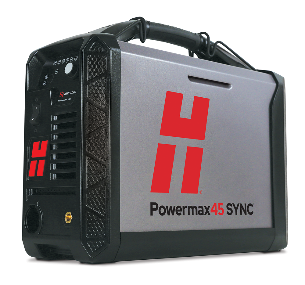 Powermax45 SYNC™