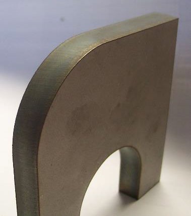 plasma vs fiber laser cutting - Versatility – WMS on the XP