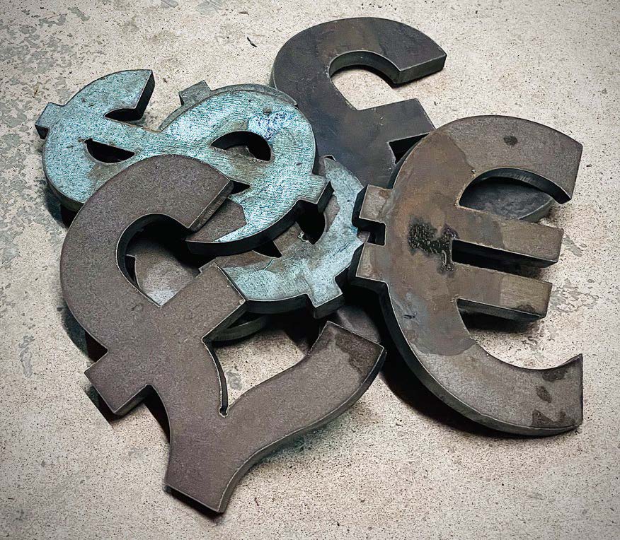 plasma vs fiber laser cutting - Easy to learn, easy to operate - Time Savings / Automation