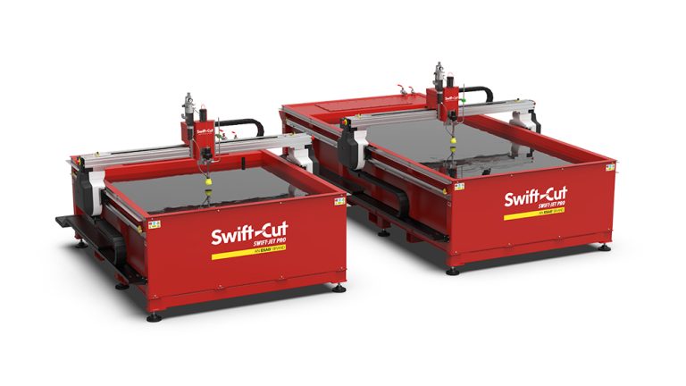 Meet the amazing Swift-Jet Pro see what happens when the power of water ...