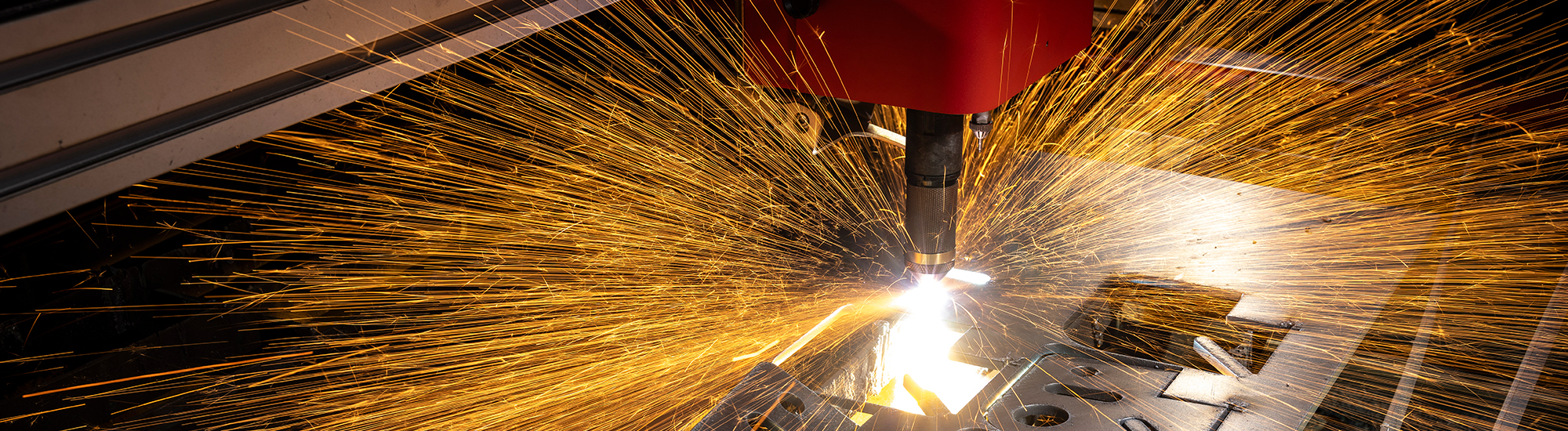 In-house CNC plasma cutting will absolutely grow your business