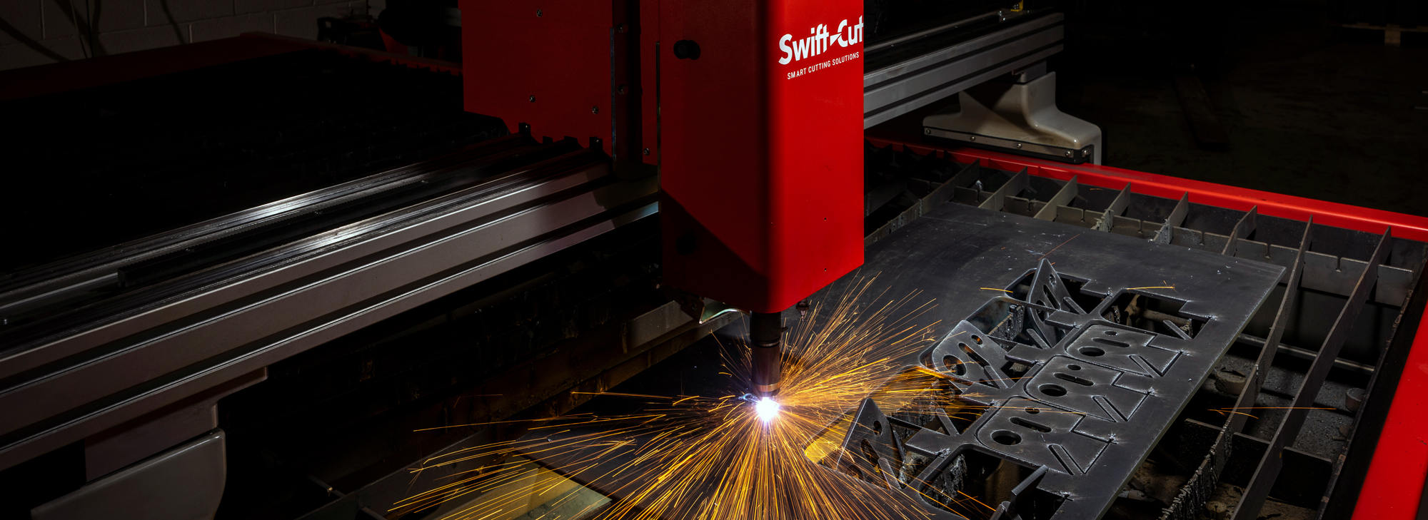 Want to boost productivity by 200% CNC plasma machine could be the game-changer your workshop needs.