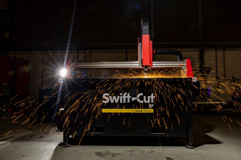 Faster. Stronger. Smarter. Meet the New & Improved Swift-Cut XP 2