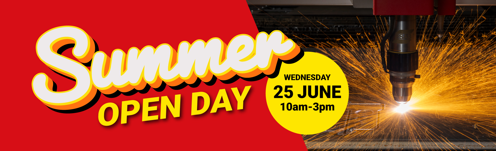 Swift-Cut-June-2025_Open-Day-web-banner Swift-Cut Summer Open Day June 25th 2025