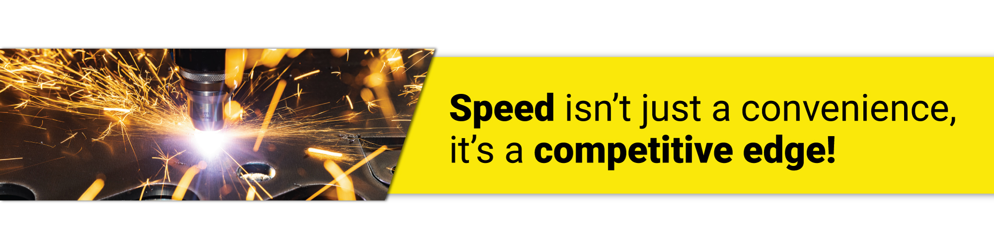 How much faster is CNC plasma cutting? Swift-Cut XP CNC Plasma Table