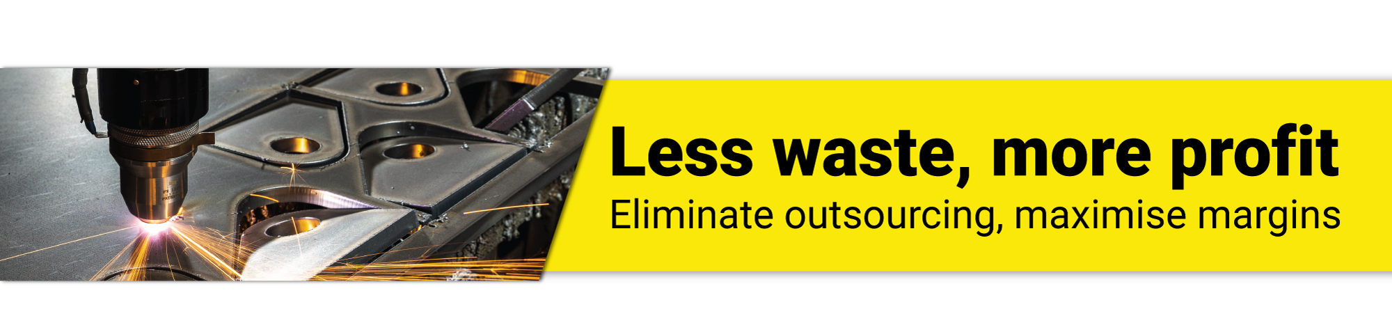 How much could a CNC plasma cutter save you?