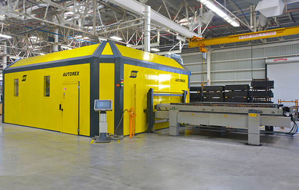 ESAB autorex