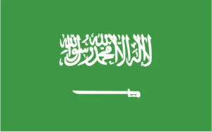 Arabic Flag