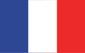 French flag