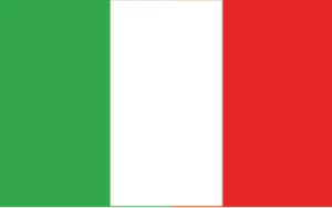 Italian flag