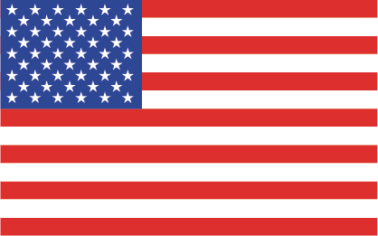 US flag