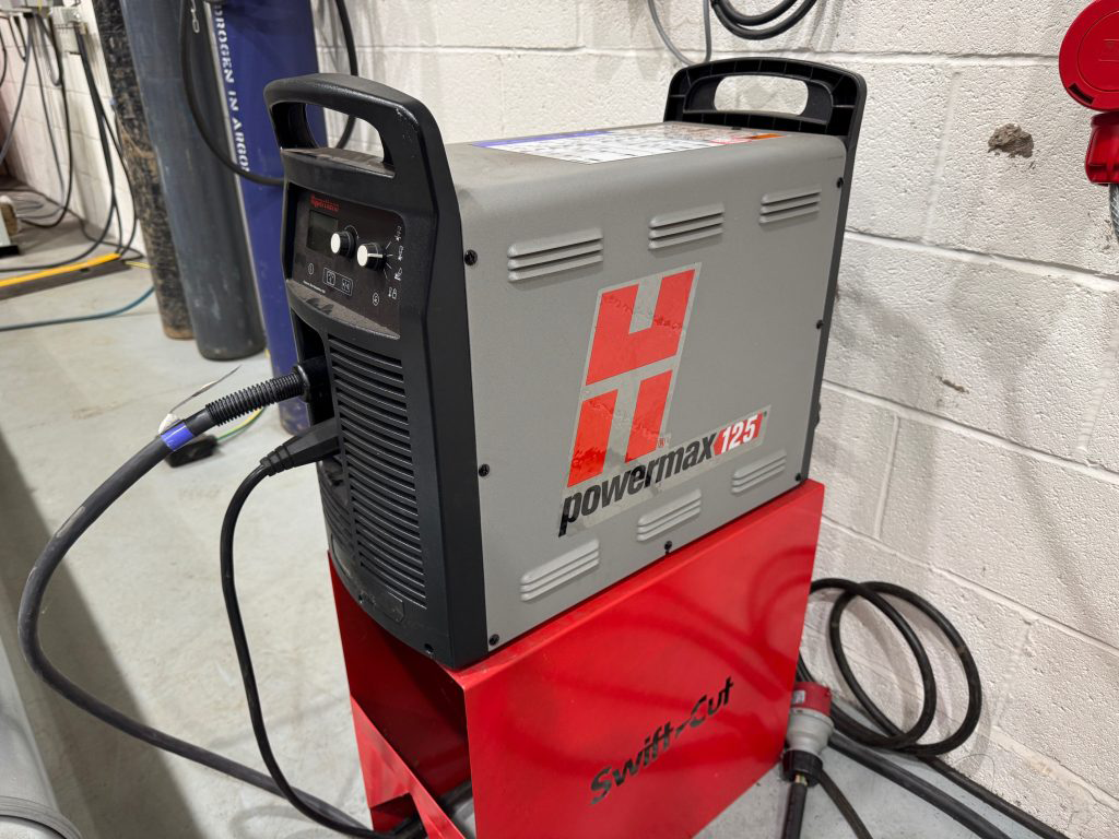 Hypertherm Powermax 125